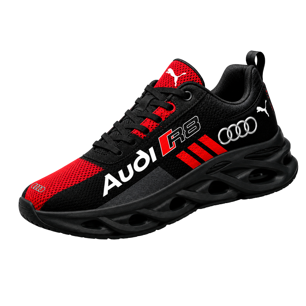 R8 Sneaker – Limitierte Edition