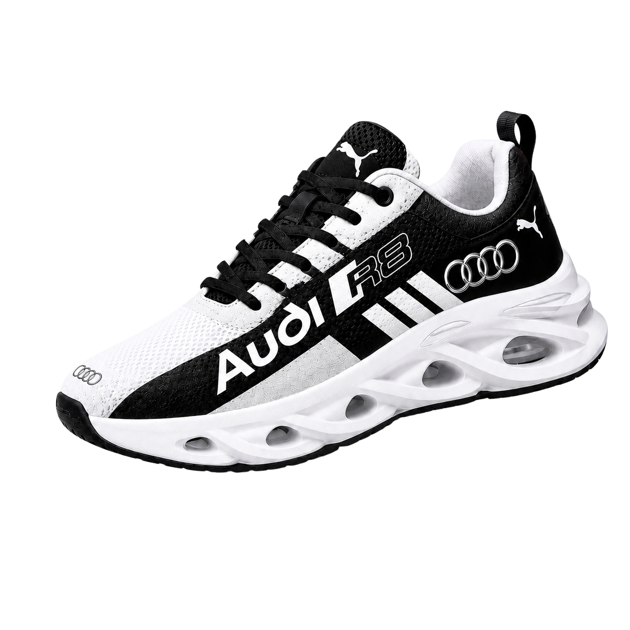 R8 Sneaker – Limitierte Edition