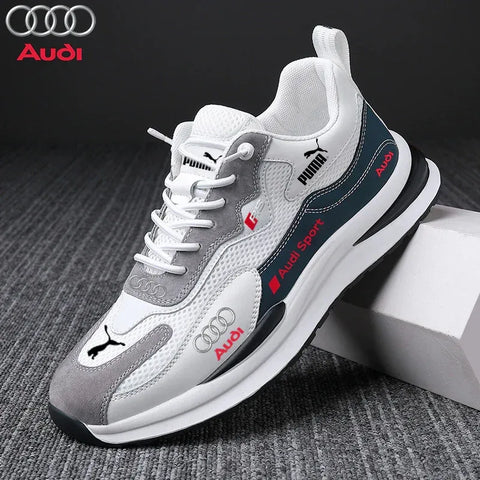 Kollaboration Sportschuhe (Limitierte Edition)