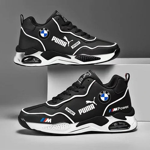 Exclusive Motorsport Collaboration – M Performance Sportsneaker